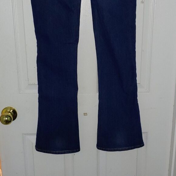 Lucky Brand Charlie Baby Boot Sz 4 - Picture 5 of 8